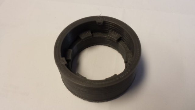 Head Lamp Retaining Clip — source image