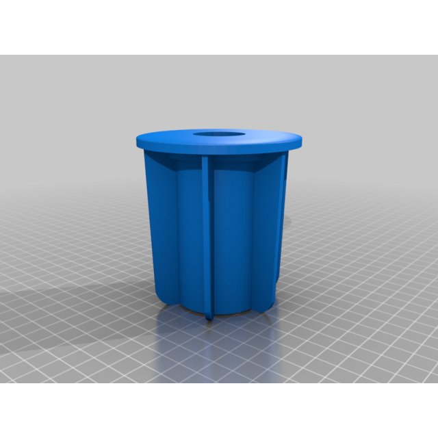 Cup Holder Spacer — source image