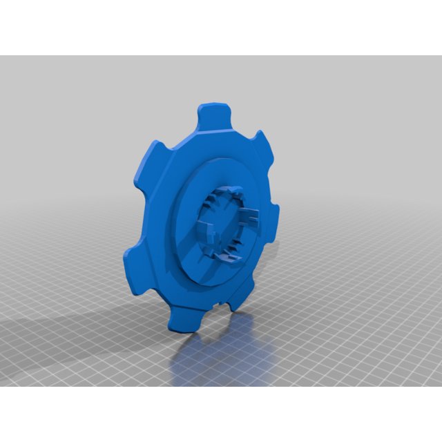 Tire Cap 15 Inch Wheel Disk — source image