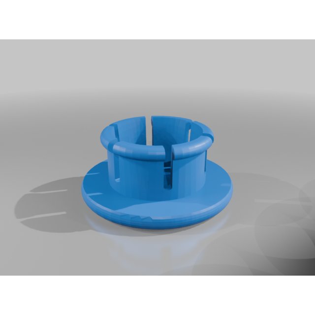 Rear armrest plug — source image