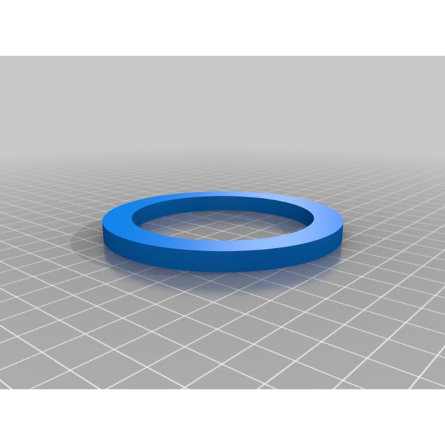 Underhood Cup Holder Reducer Ring — source image