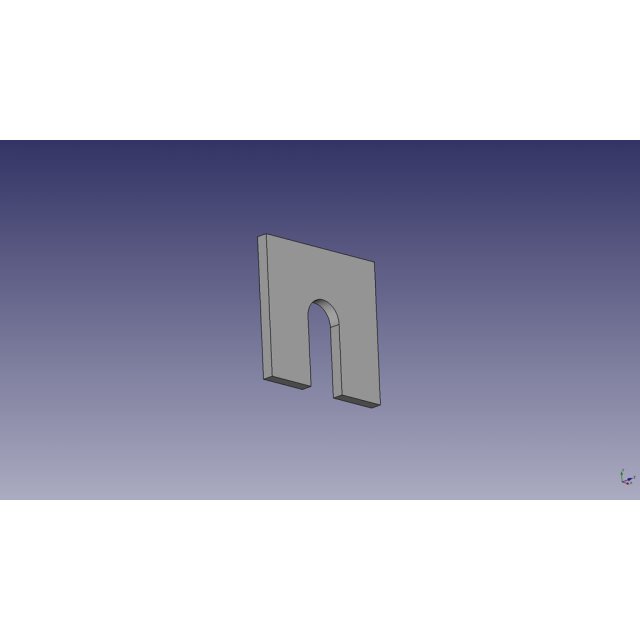 Bed/Frame Spacer — source image