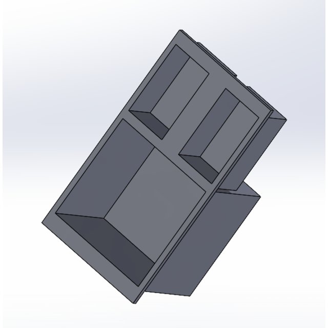 center console trays — source image