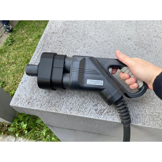 US/CCS2 Adapter Lock — source image