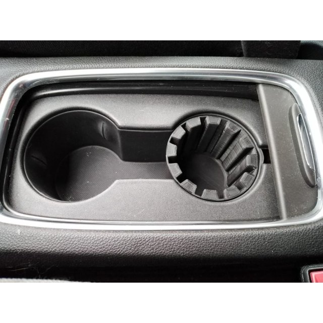 Cup Holder Adapter — source image