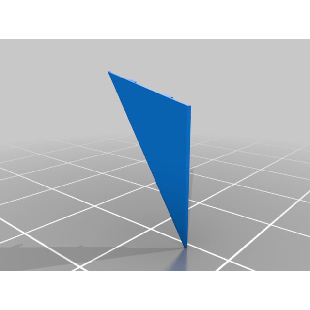Triangular Door Trim Panel — source image