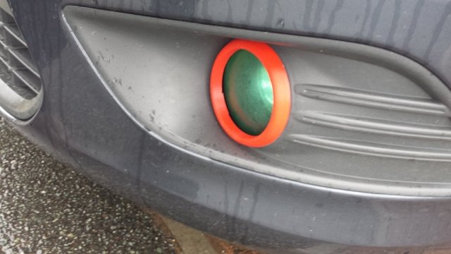 Fog Light Ring — source image