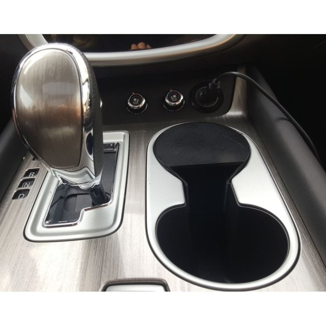 Cup Holder Stub / Phone Holder Base — source image
