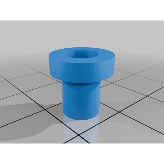 Hazard Knob — source image