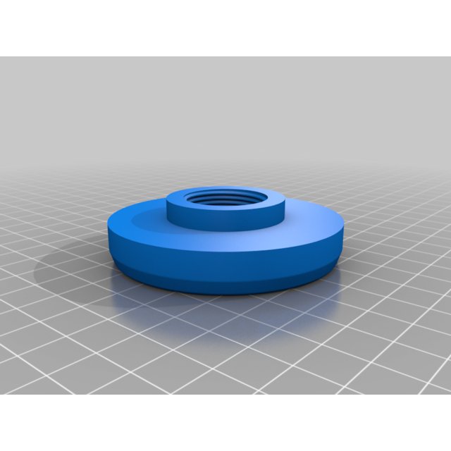 Screw On Wheel Centercaps — source image