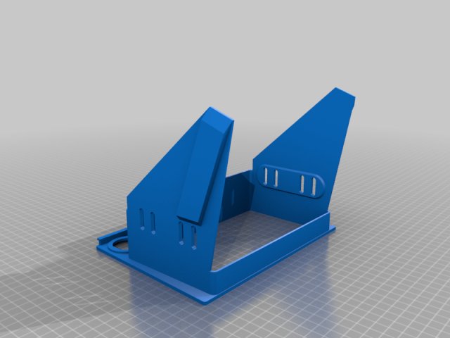 Radio Frame — source image