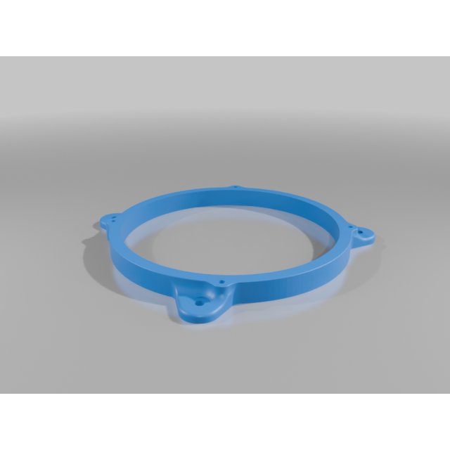 Speaker Adapter — source image