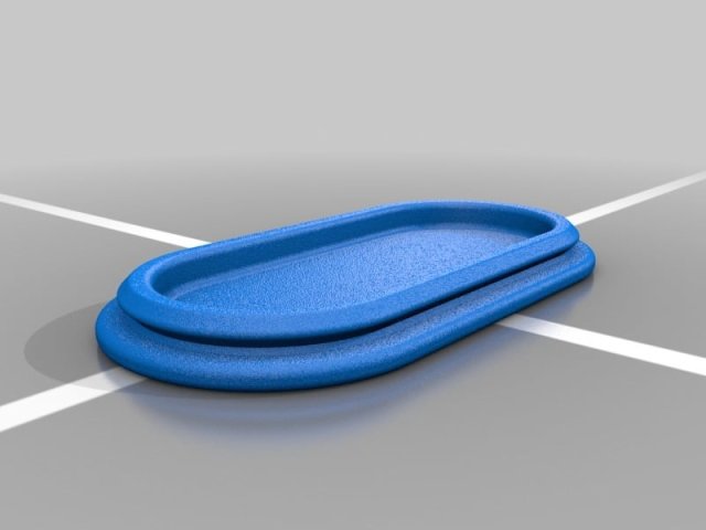 Firewall A/C Hole Plug — source image