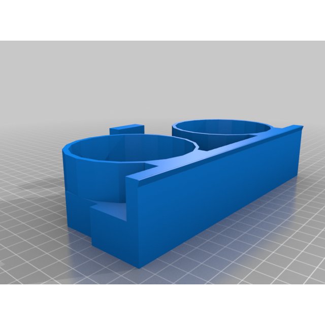 S63TU Catch Can Bracket — source image