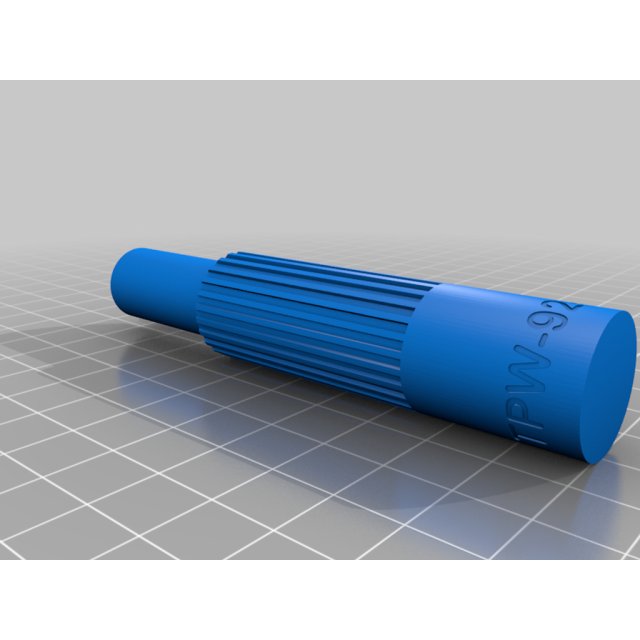 Clutch Alignment Tool — source image