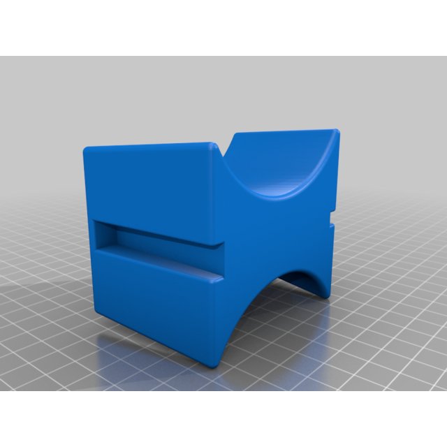 Dash Cup Holder Insert — source image