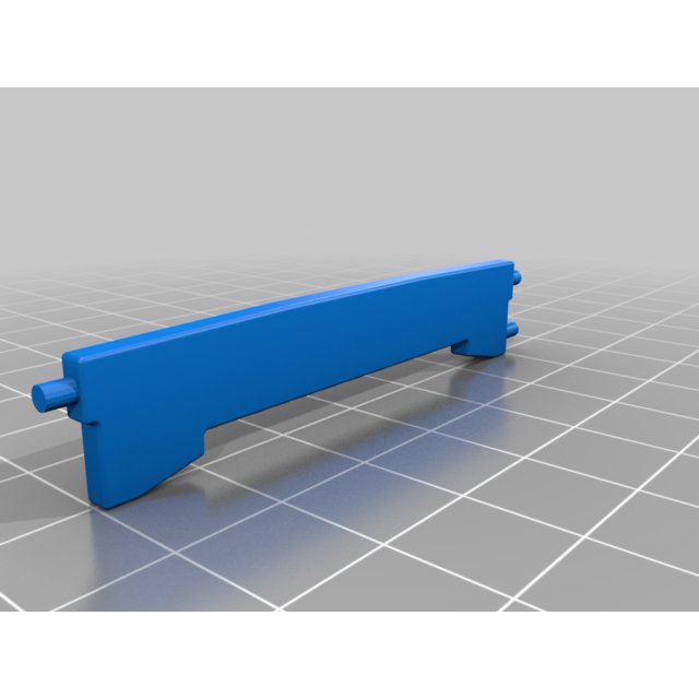 Rear Air Vent Tabs — source image