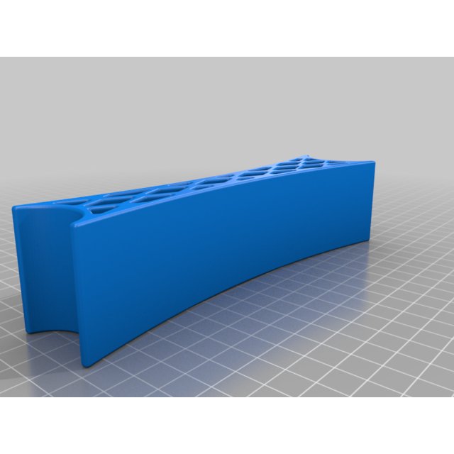 VW 3er Rückbank Stütze back seat support — source image