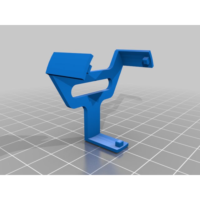 Tweeter Mount — source image