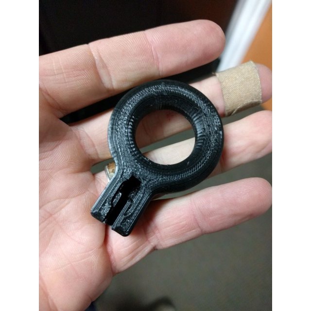 Seat Cable Pull — source image