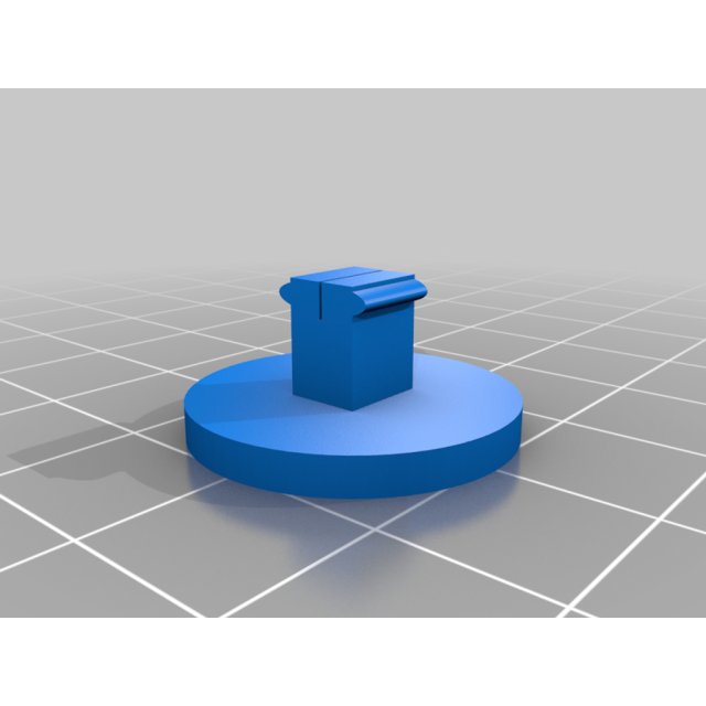 Window Crank Clip — source image