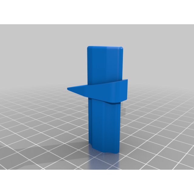 Cargo Cover Latch — source image