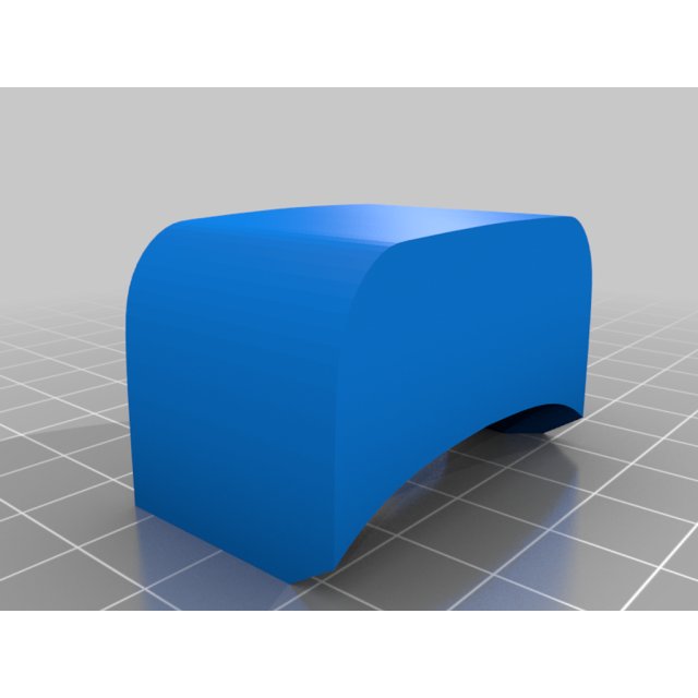 Handbrake Hole Plug — source image