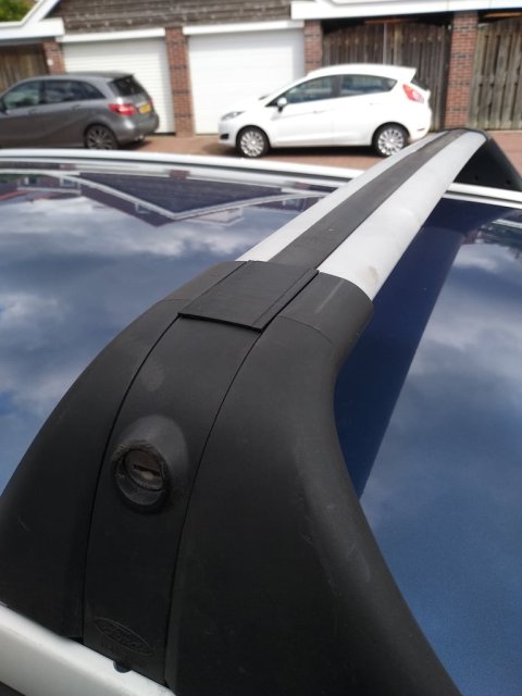 Roof Rail C-Track Screw Cover — source image