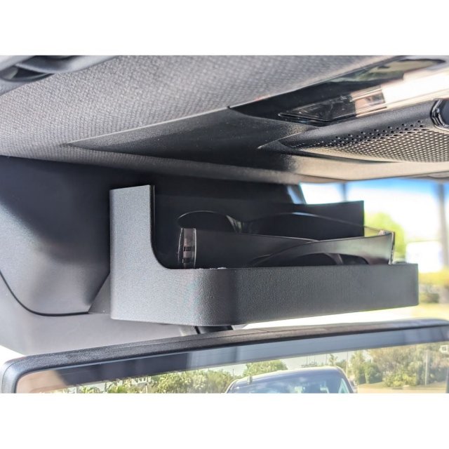 Sunglass Holder — source image
