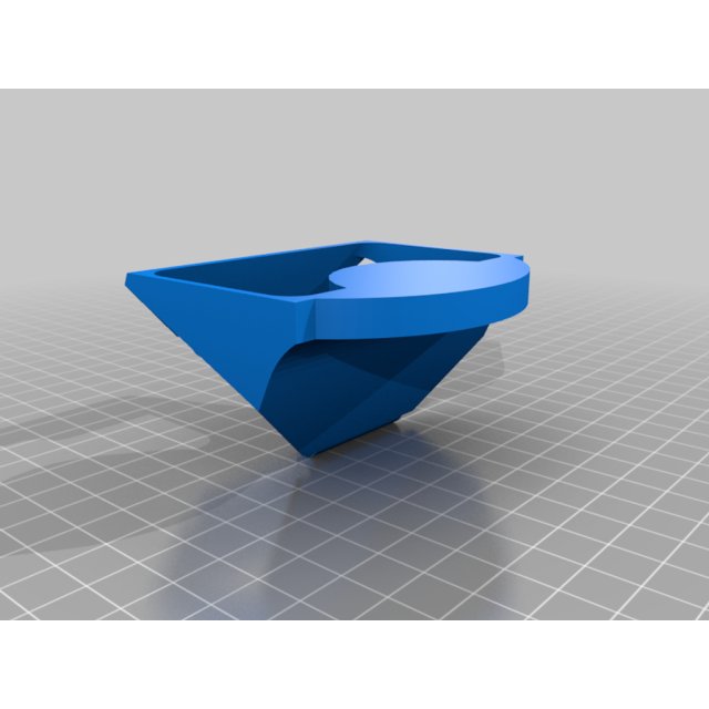 Phone Vent Clip Universal Base — source image