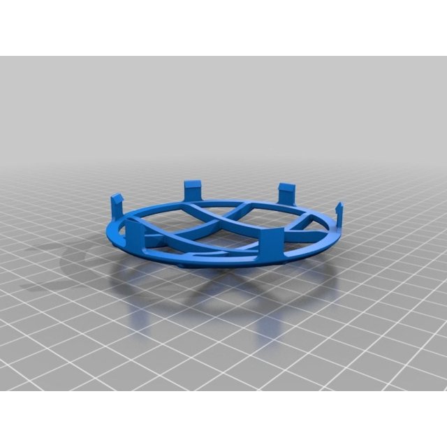 Flasher Grille / Turn Signal Protector — source image