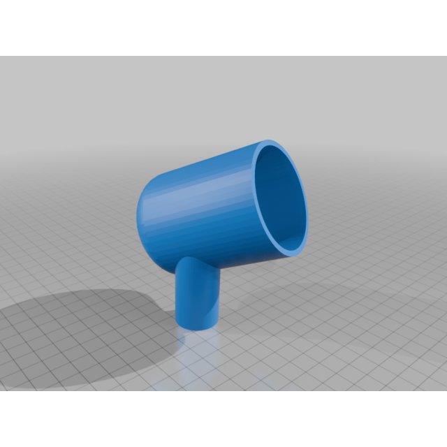 52mm Single Gauge Pod — source image