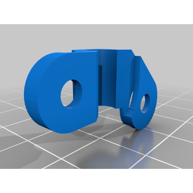 Taillight Clip — source image
