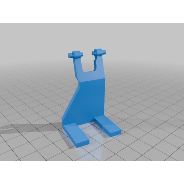 Cupholder Clip — source image