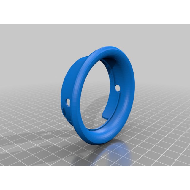 Air Vent Bezel — source image