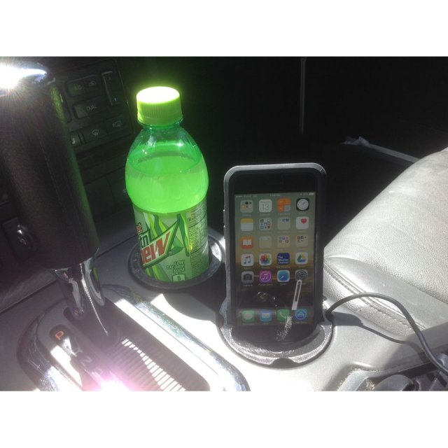 Cup Holder Insert — source image