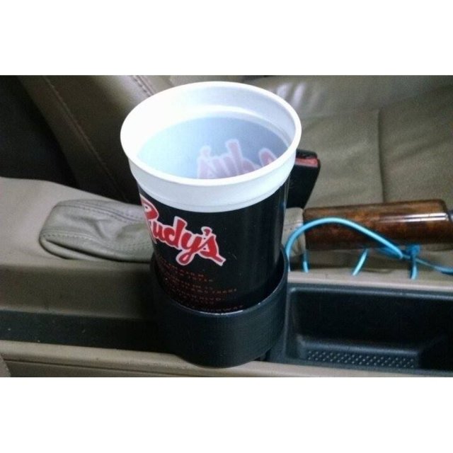 Side Pocket Cup Holder — source image
