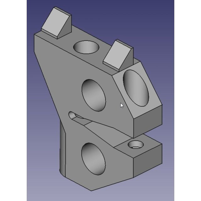 Vent Window Pivot Bearing — source image