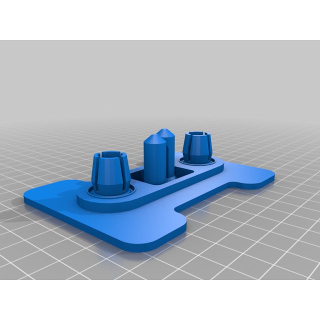 Wide Bumper Mount — source image