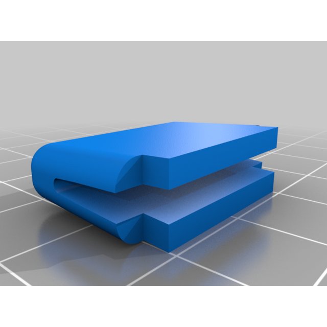 VW Air Vent Knob — source image