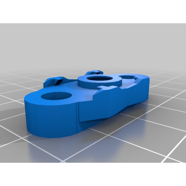 Window Regulator Slider Clip — source image
