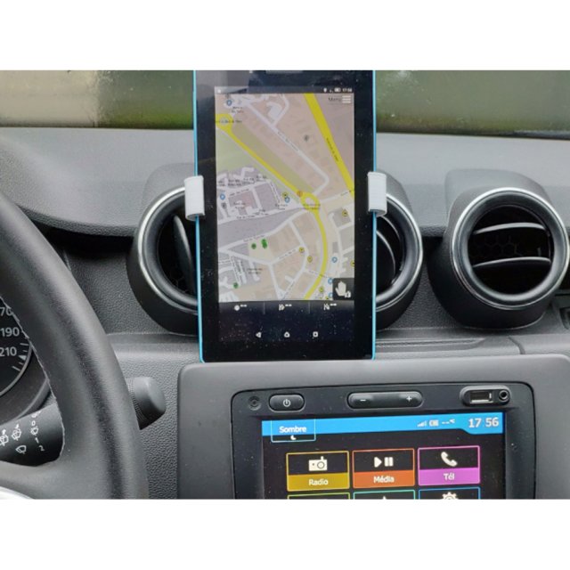 Dashboard Tablet Mount — source image