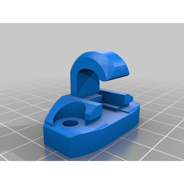 Visor Clip — source image
