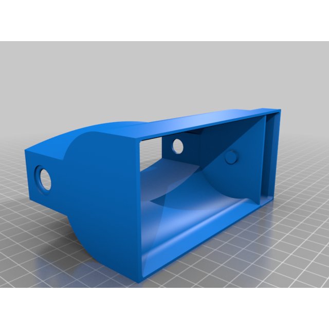 Vent Surround — source image