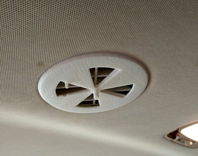 Van Ceiling Vent — source image
