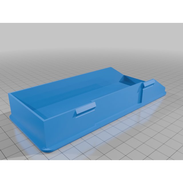 OBC Blank Panel — source image