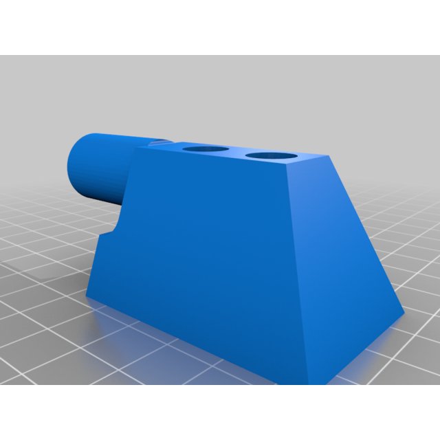 Parcel Shelf Hinge — source image