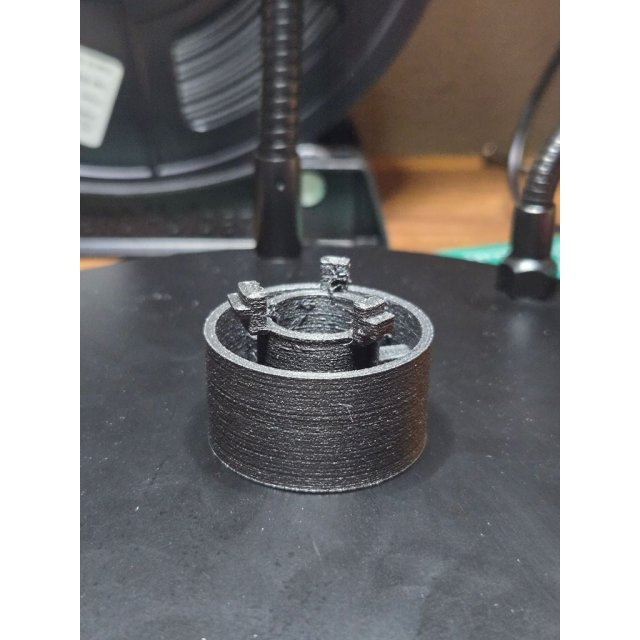 Bulb Housing — source image