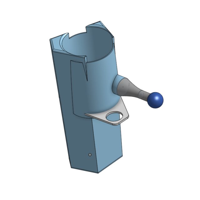 mk 5 cup holder — source image