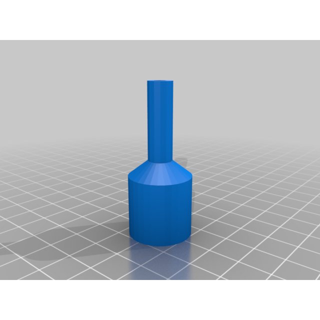 Bed Drain Adapter — source image